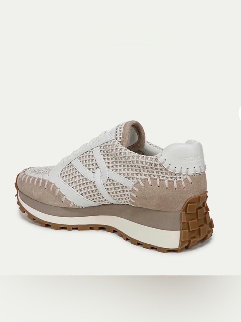 Veronica Beard Valentina sneaker - Picture 5 of 10